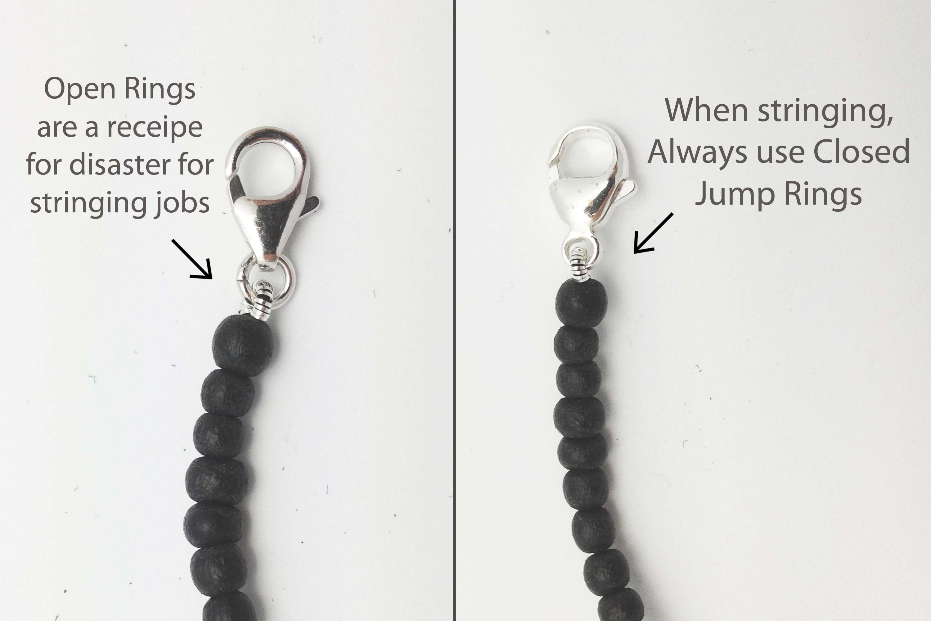 Do You Need To Solder Jump Rings In Your Jewelry