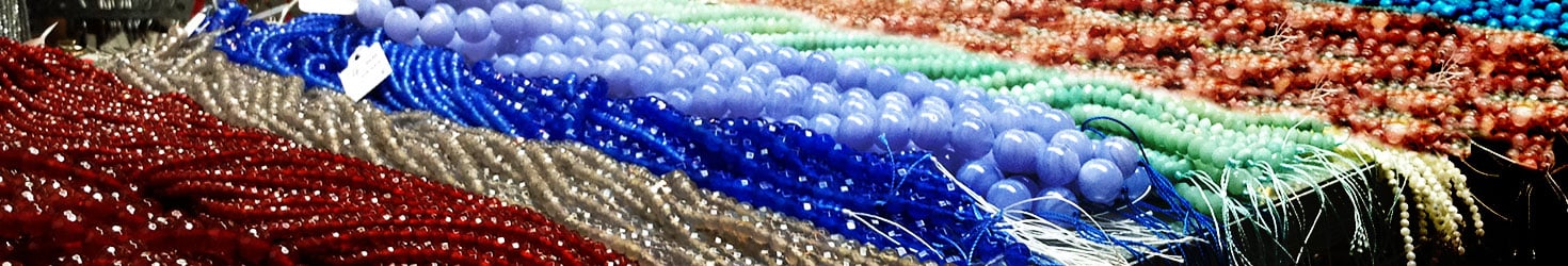 Wide Variety of Wholesale Gemstone Beads - GemPacked